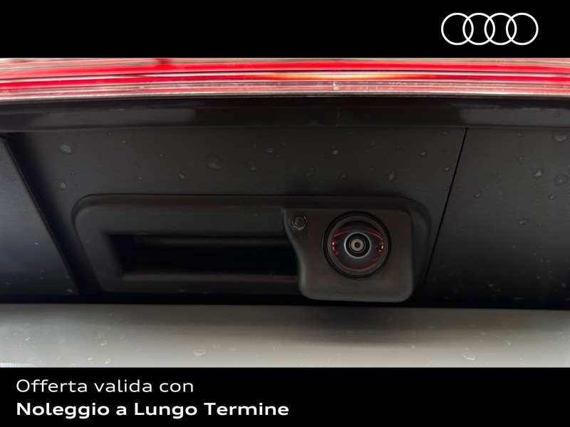 Audi Q4 e-tron sportback e-tron 45 s line edition