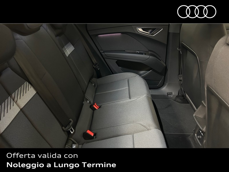 Audi Q4 e-tron sportback e-tron 45 s line edition
