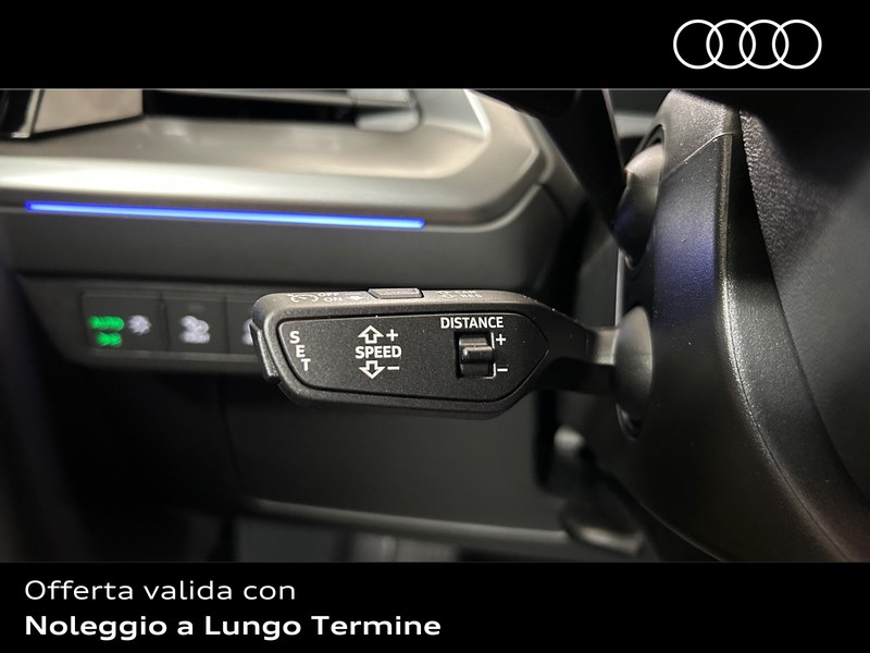 Audi Q4 e-tron sportback e-tron 45 s line edition