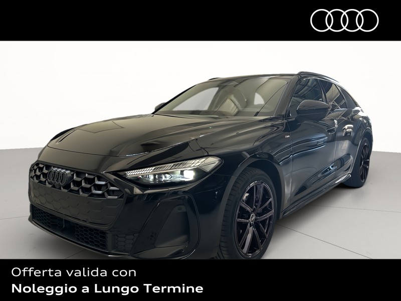 Audi A5 avant 2.0 tfsi s line edition 150cv s-tronic