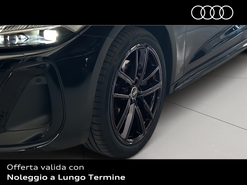 Audi A5 avant 2.0 tfsi s line edition 150cv s-tronic