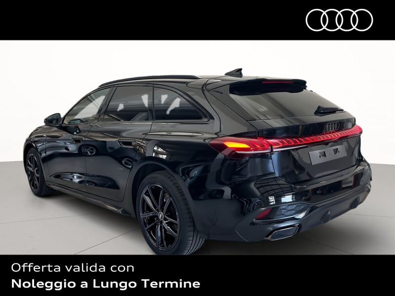 Audi A5 avant 2.0 tfsi s line edition 150cv s-tronic