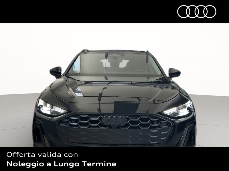 Audi A5 avant 2.0 tfsi s line edition 150cv s-tronic