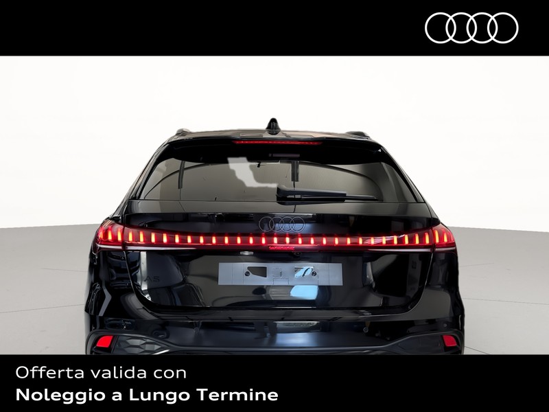 Audi A5 avant 2.0 tfsi s line edition 150cv s-tronic