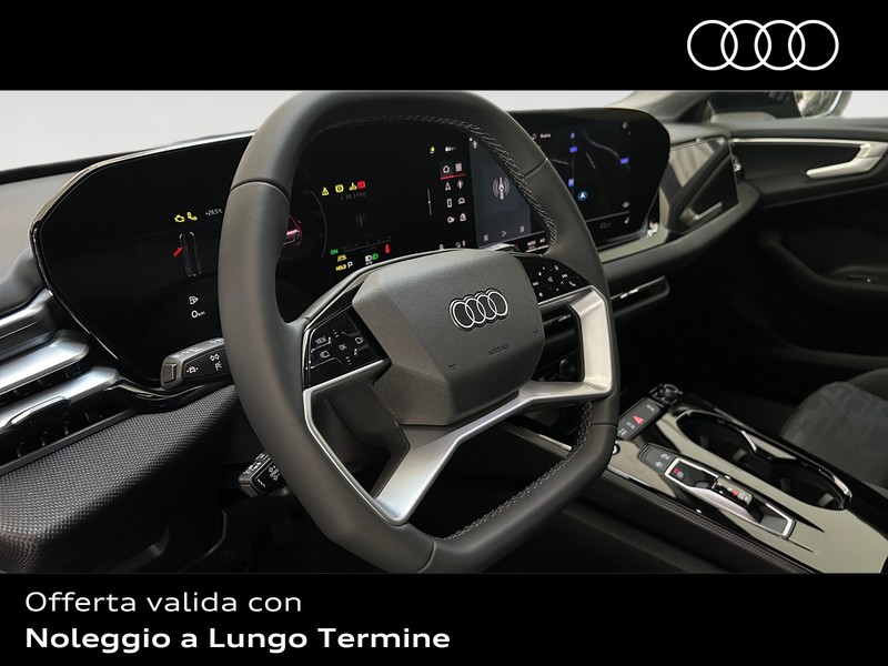 Audi A5 avant 2.0 tfsi s line edition 150cv s-tronic