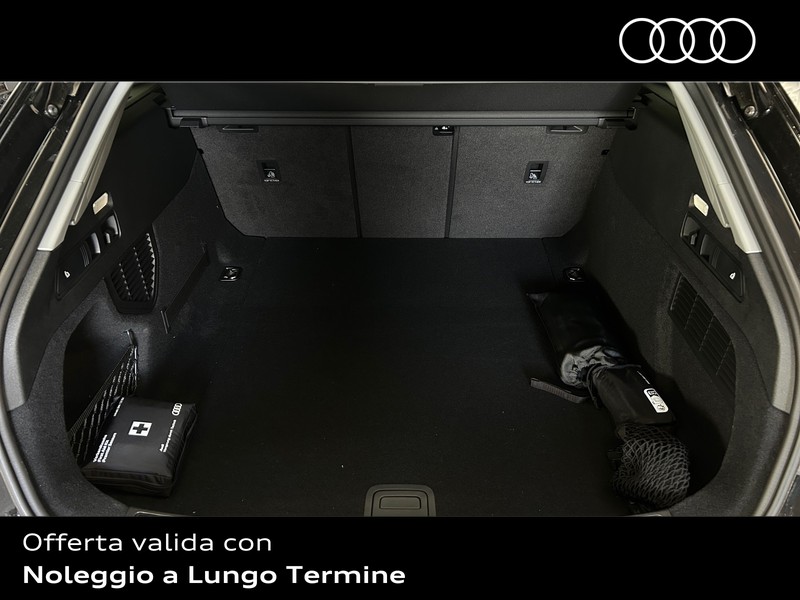 Audi A5 avant 2.0 tfsi s line edition 150cv s-tronic