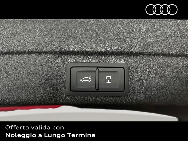 Audi A5 avant 2.0 tfsi s line edition 150cv s-tronic