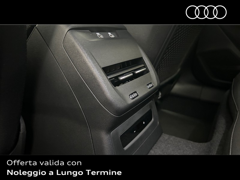 Audi A5 avant 2.0 tfsi s line edition 150cv s-tronic