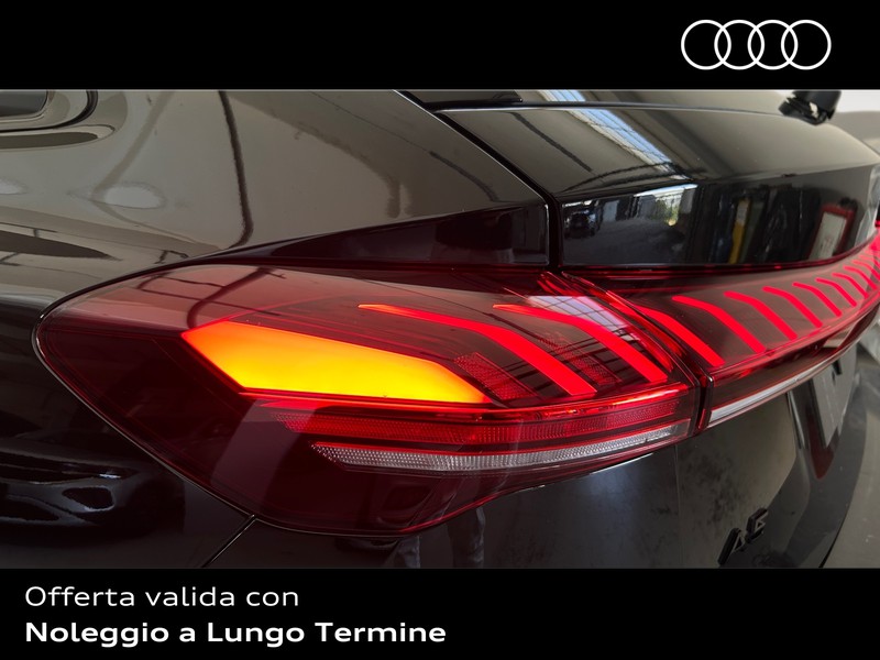 Audi A5 avant 2.0 tfsi s line edition 150cv s-tronic