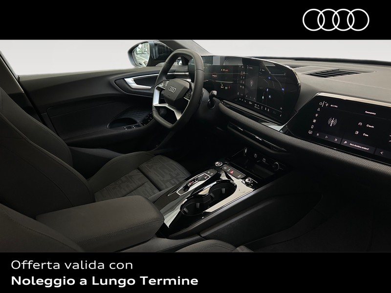 Audi A5 avant 2.0 tfsi s line edition 150cv s-tronic
