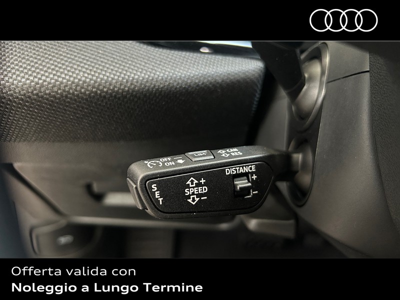 Audi A5 avant 2.0 tfsi s line edition 150cv s-tronic