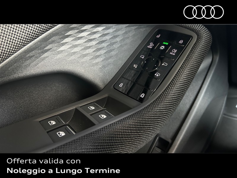 Audi A5 avant 2.0 tfsi s line edition 150cv s-tronic