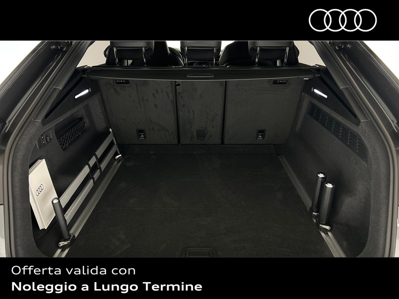 Audi SQ8 s4.0 tfsi quattro tiptronic