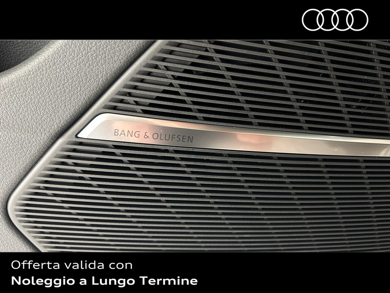 Audi SQ8 s4.0 tfsi quattro tiptronic