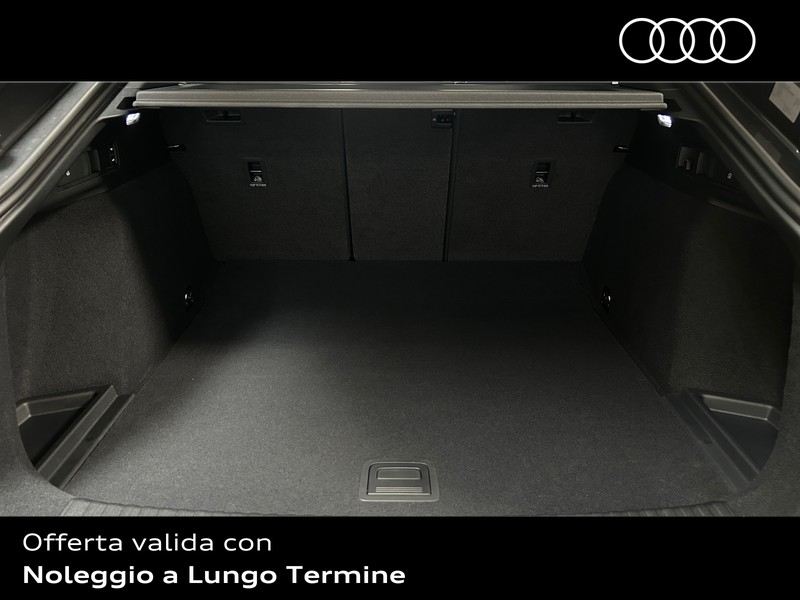 Audi Q6 e-tron sportback s line edition quattro 387cv