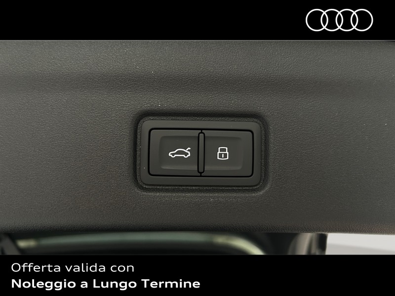 Audi Q6 e-tron sportback s line edition quattro 387cv