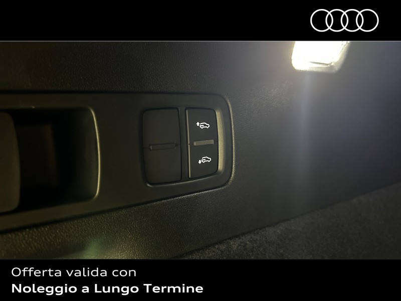 Audi Q6 e-tron sportback s line edition quattro 387cv