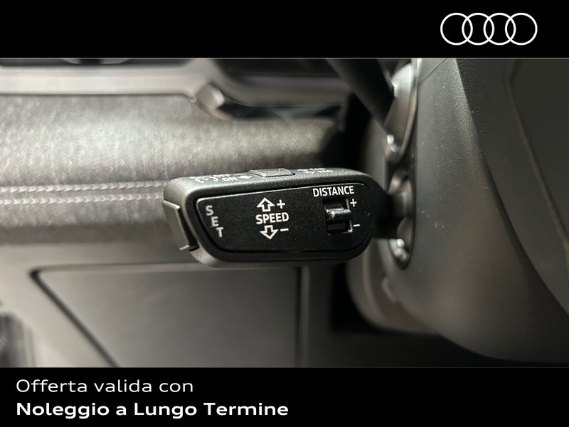 Audi Q6 e-tron sportback s line edition quattro 387cv