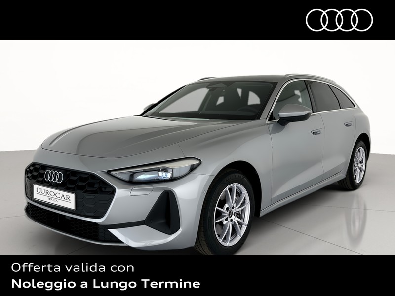 Audi A5 avant 2.0 tdi mhev+ business 204cv s-tronic