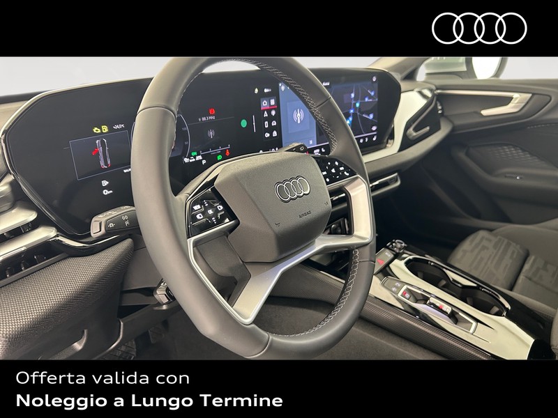 Audi A5 avant 2.0 tdi mhev+ business 204cv s-tronic