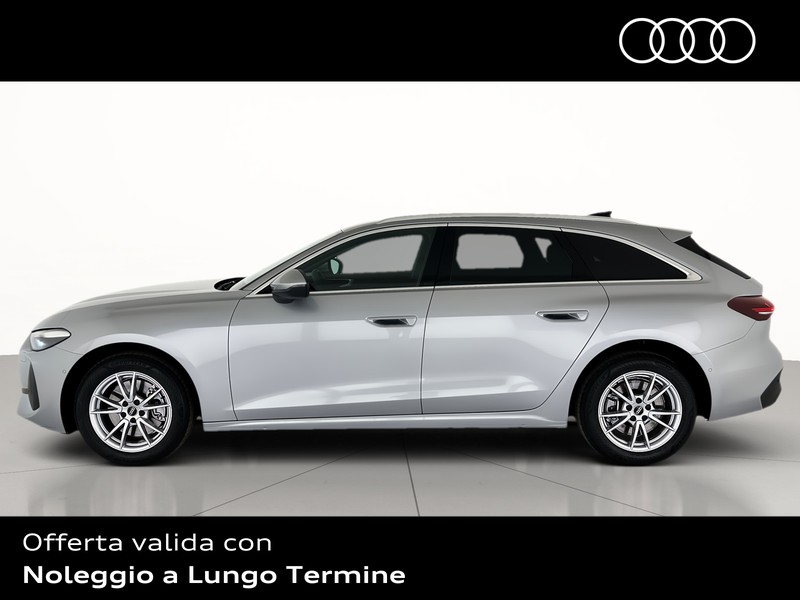 Audi A5 avant 2.0 tdi mhev+ business 204cv s-tronic