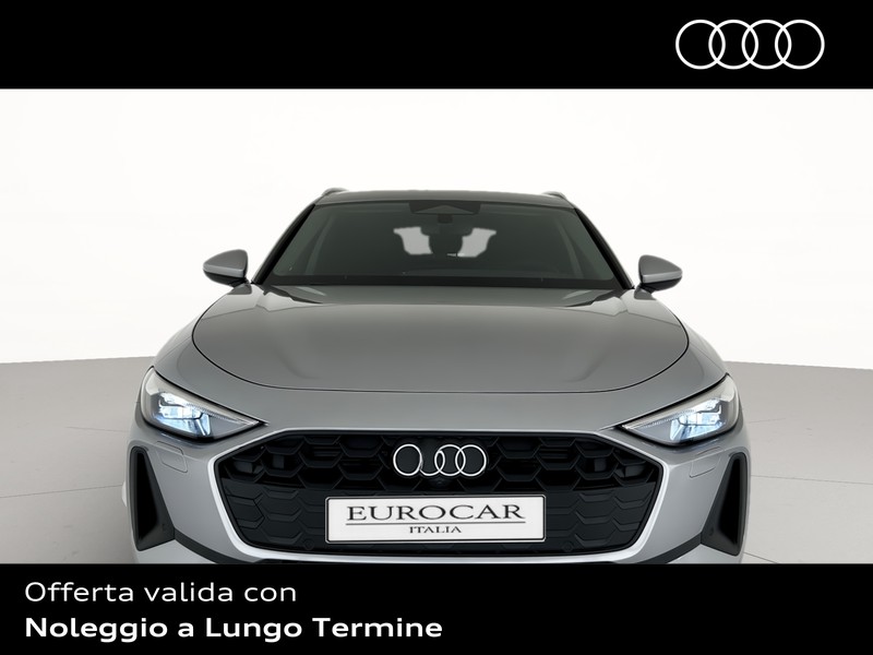 Audi A5 avant 2.0 tdi mhev+ business 204cv s-tronic