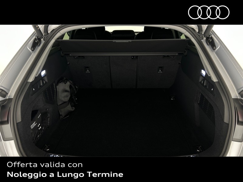 Audi A5 avant 2.0 tdi mhev+ business 204cv s-tronic