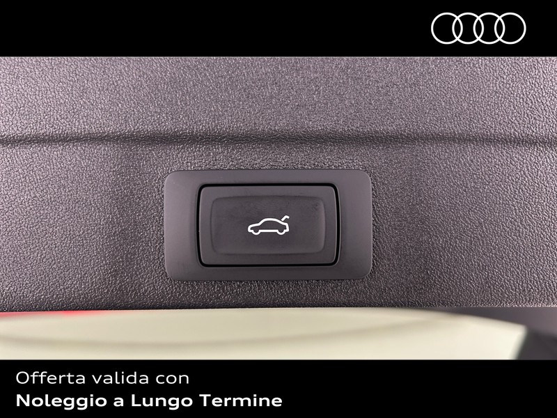 Audi A5 avant 2.0 tdi mhev+ business 204cv s-tronic