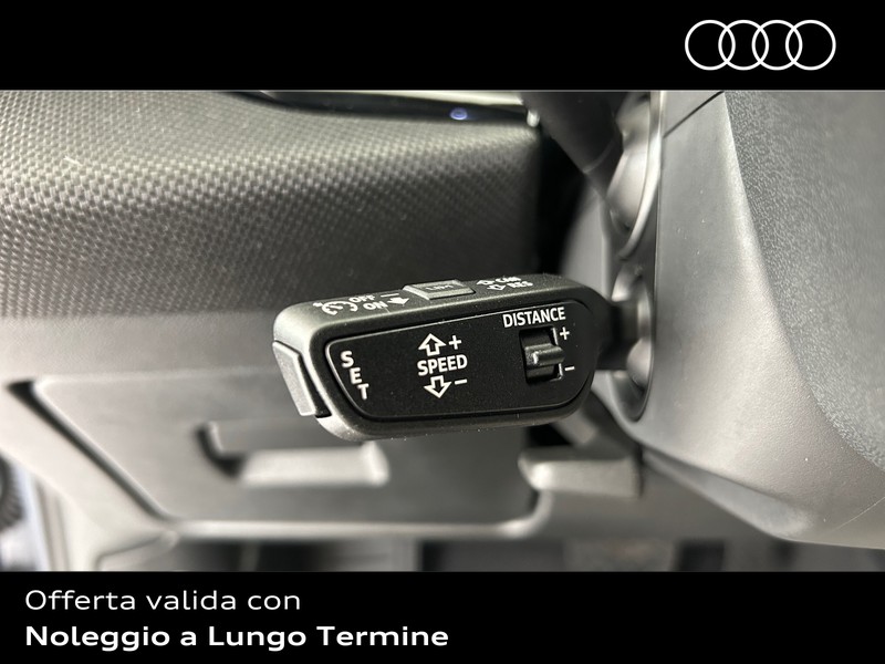 Audi A5 avant 2.0 tdi mhev+ business 204cv s-tronic