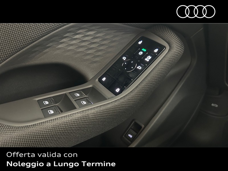 Audi A5 avant 2.0 tdi mhev+ business 204cv s-tronic