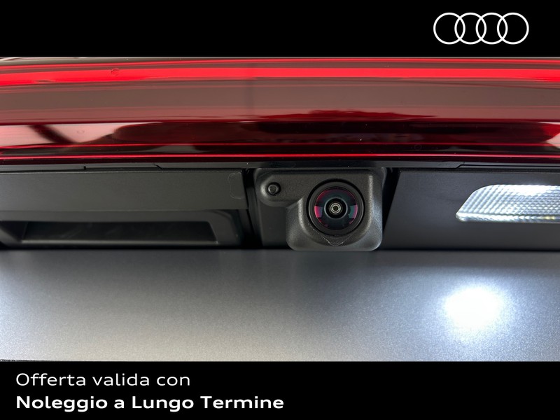 Audi A5 avant 2.0 tdi mhev+ business 204cv s-tronic