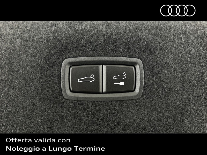 Audi e-tron GT s quattro