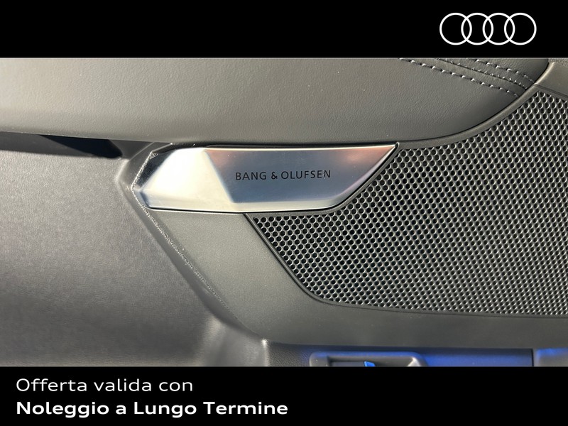 Audi e-tron GT s quattro