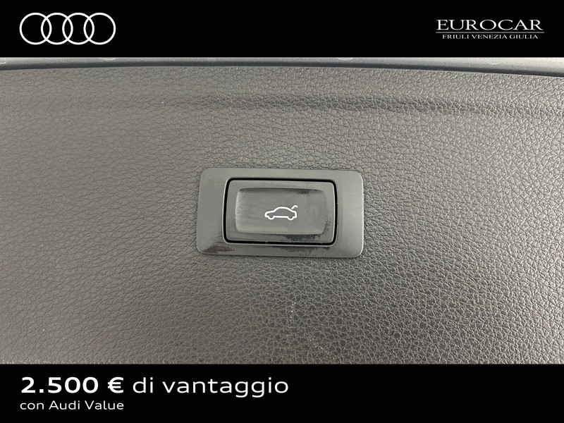 Audi Q5 40 2.0 tdi business quattro 190cv s-tronic