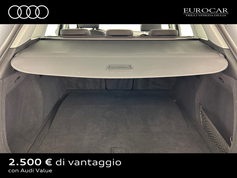 Audi Q5 40 2.0 tdi business quattro 190cv s-tronic