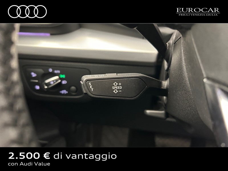 Audi Q5 40 2.0 tdi business quattro 190cv s-tronic