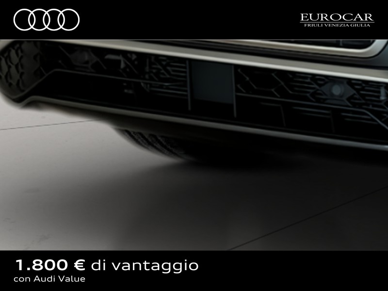 Audi Q2 35 2.0 tdi s line edition s-tronic