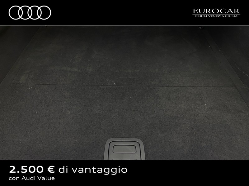 Audi RSQ8 rs 4.0 mhev quattro tiptronic
