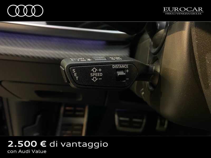 Audi RSQ8 rs 4.0 mhev quattro tiptronic