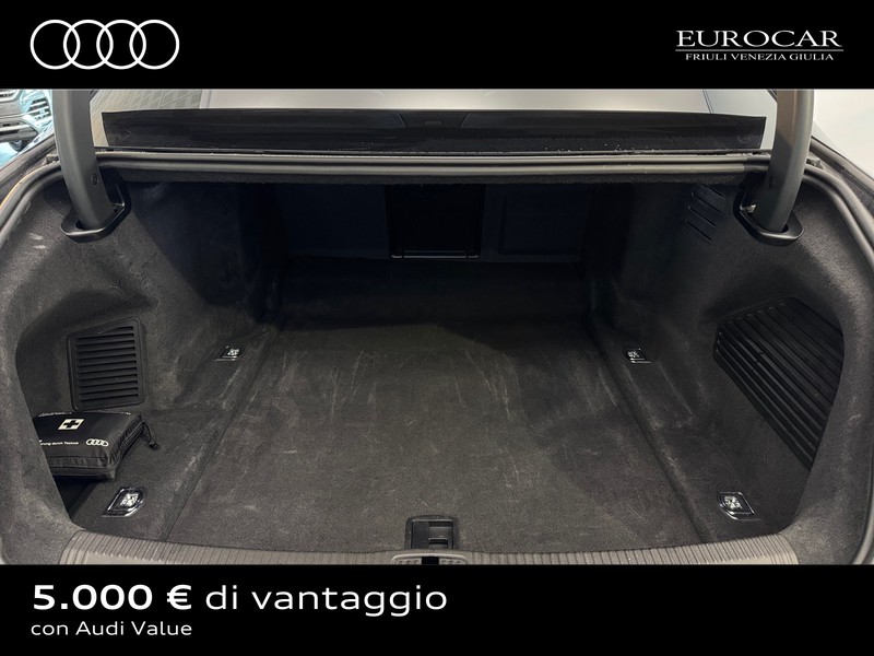 Audi A8 50 3.0 tdi mhev quattro tiptronic