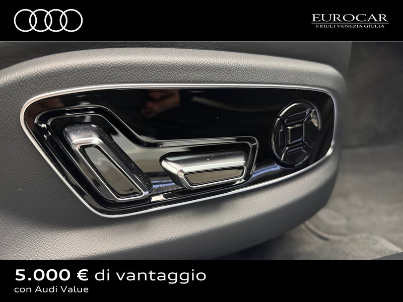 Audi A8 50 3.0 tdi mhev quattro tiptronic