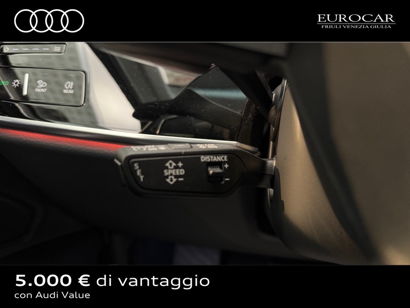 Audi A8 50 3.0 tdi mhev quattro tiptronic