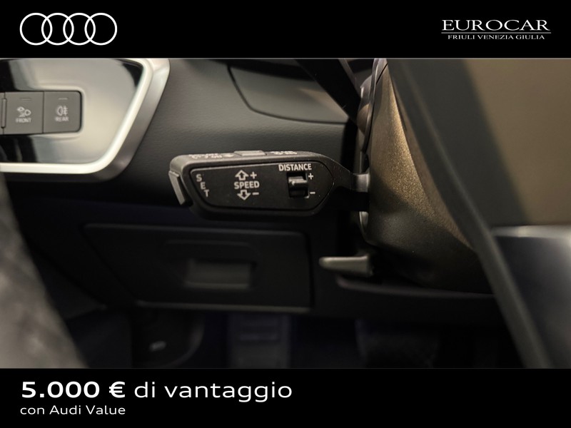 Audi A6 avant 40 2.0 tdi mhev 12v s line edition quattro s-tronic