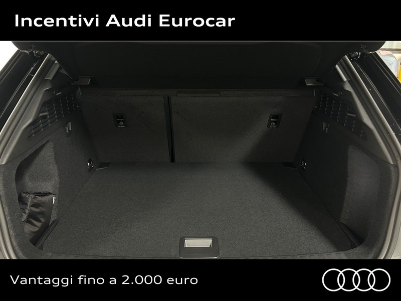 Audi A3 allstreet 35 1.5 tfsi mhev business advanced s-tronic