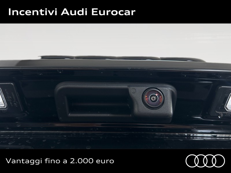 Audi A3 allstreet 35 1.5 tfsi mhev business advanced s-tronic