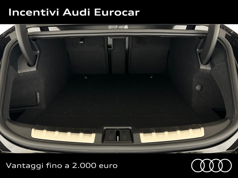 Audi e-tron GT s quattro