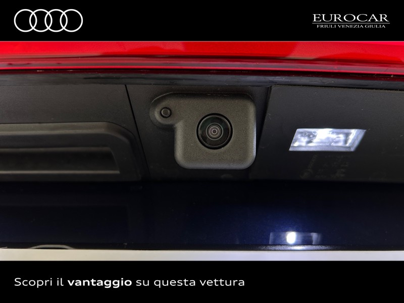 Audi A7 sportback 40 2.0 tdi mhev 12v quattro s-tronic