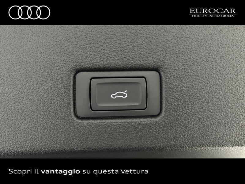 Audi A7 sportback 40 2.0 tdi mhev 12v quattro s-tronic