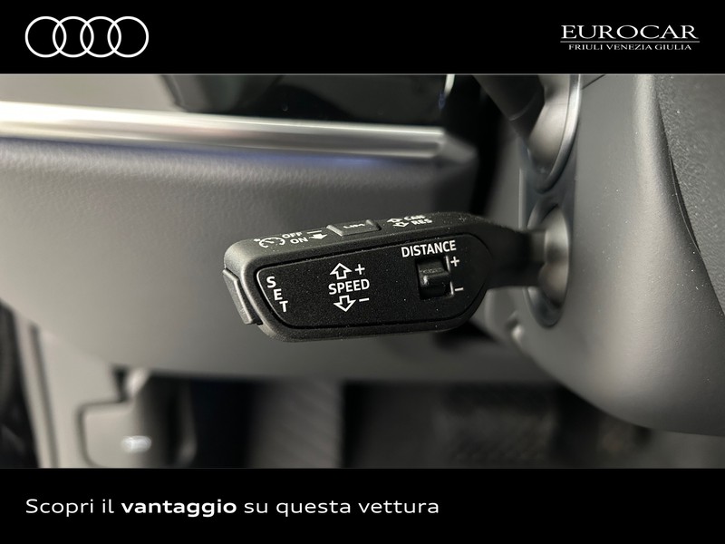Audi A8 50 3.0 tdi mhev quattro tiptronic