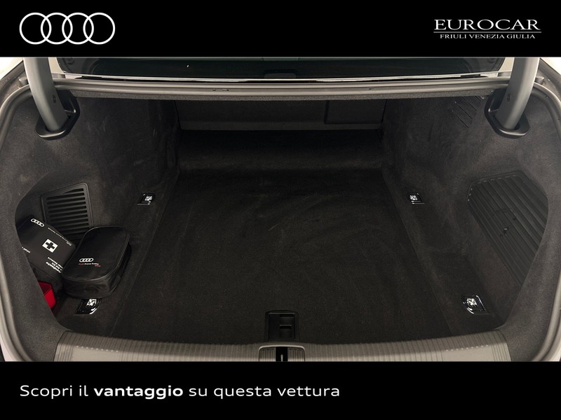 Audi A8 50 3.0 tdi mhev quattro tiptronic